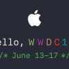 【速報】WWDC16発表内容