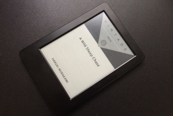 Kindle_Foreign book_a
