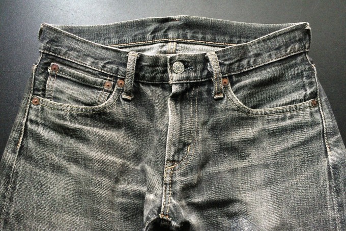 jeans_aging