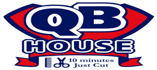 QBHouse