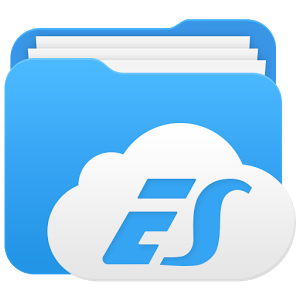 ES file Explorer