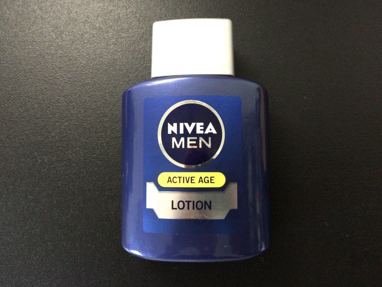 新品未使用】NIVEA MEN （プレミアムエイジングケア）（高保湿乳液）+
