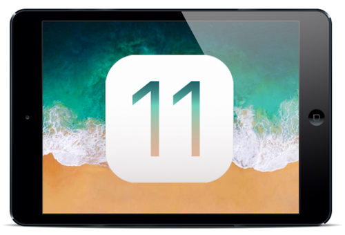 Ipad Mini 2を Ios11にアップデート 使える機能は 訂正 追記あり