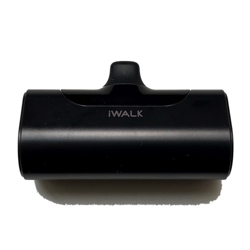 iWALK 超小型 モバイルバッテリー